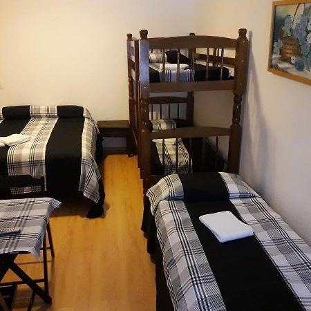 Pousada Vila Do Sossego Petrópolis 외부 사진