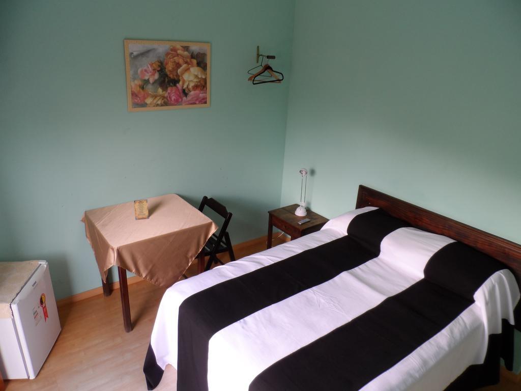 Pousada Vila Do Sossego Petrópolis 외부 사진
