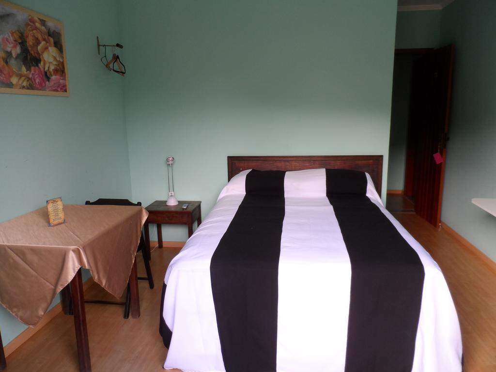 Pousada Vila Do Sossego Petrópolis 객실 사진