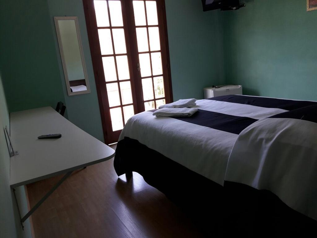 Pousada Vila Do Sossego Petrópolis 외부 사진