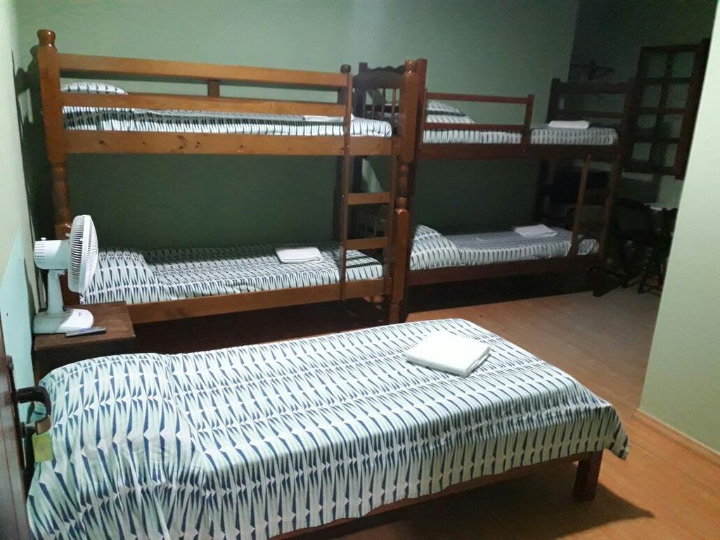 Pousada Vila Do Sossego Petrópolis 외부 사진