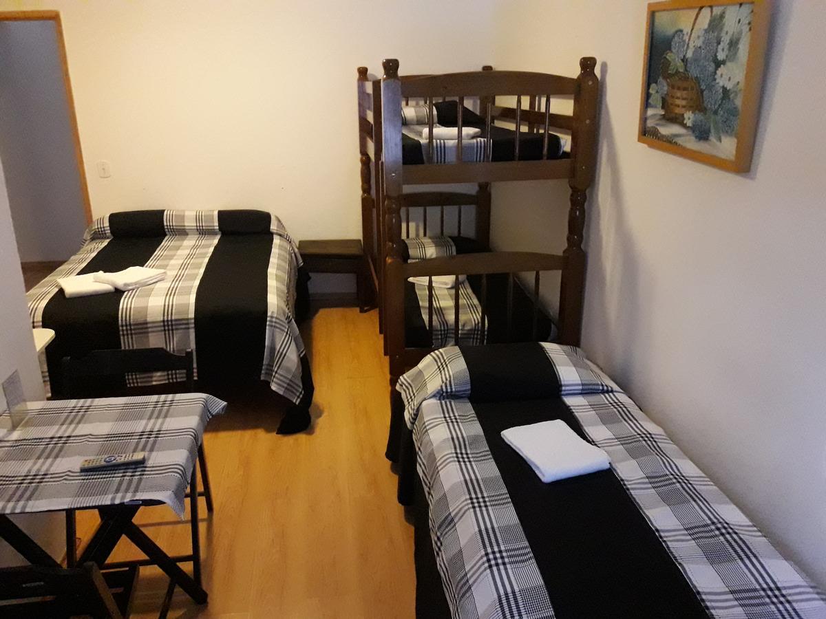Pousada Vila Do Sossego Petrópolis 외부 사진