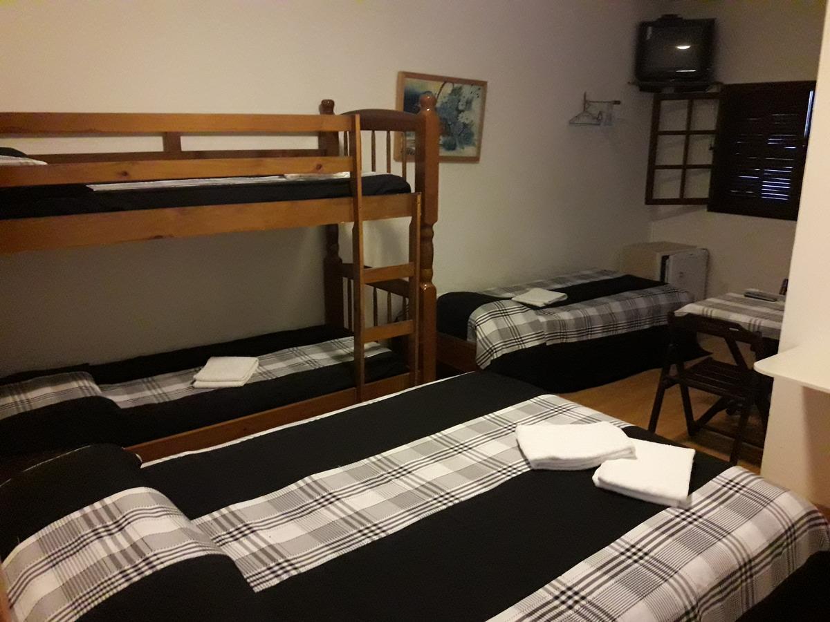 Pousada Vila Do Sossego Petrópolis 외부 사진