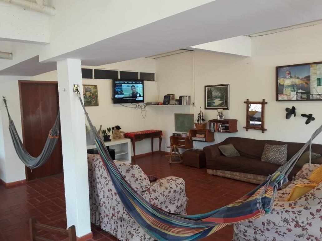 Pousada Vila Do Sossego Petrópolis 외부 사진
